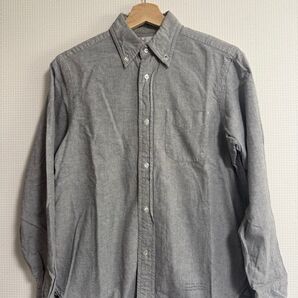 ⑨ コーエン 長袖シャツ S