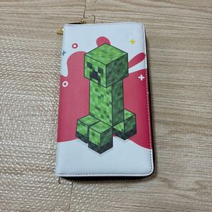 長財布 マイクラ