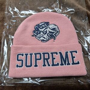 Supreme/Mitchell & Ness NCAA Beanie