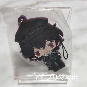 こえだらいずR 朔間零 ラバーストラップ あんさんぶるスターズ!