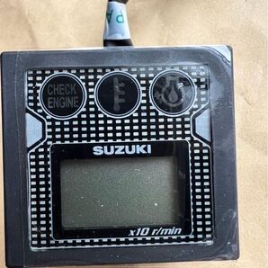 スズキ船外機 タコメータアッシモニタ 34200-87L00