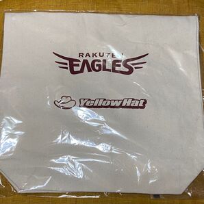 楽天イーグルス コラボトートバッグ