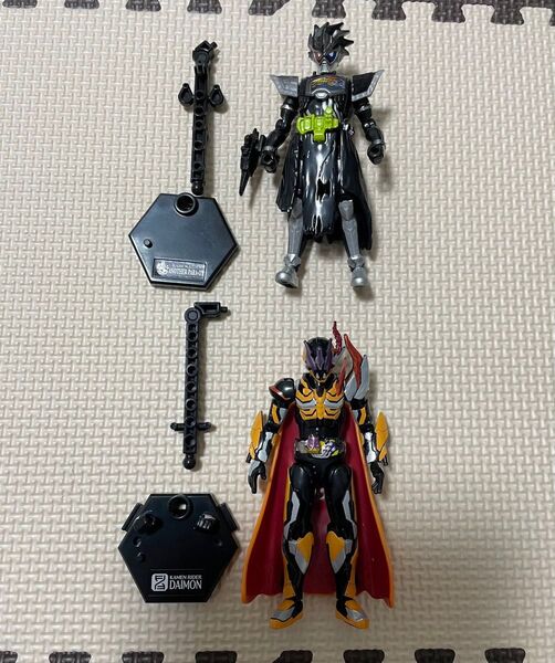 装動 アナザーパラドクス+ダイモン