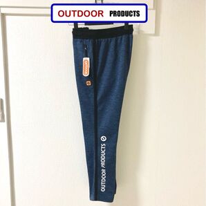 新品!アウトドア プロダクツ メンズ ストレッチパンツ ジャージパンツ スエットパンツ スウェットパンツ OUTDOOR