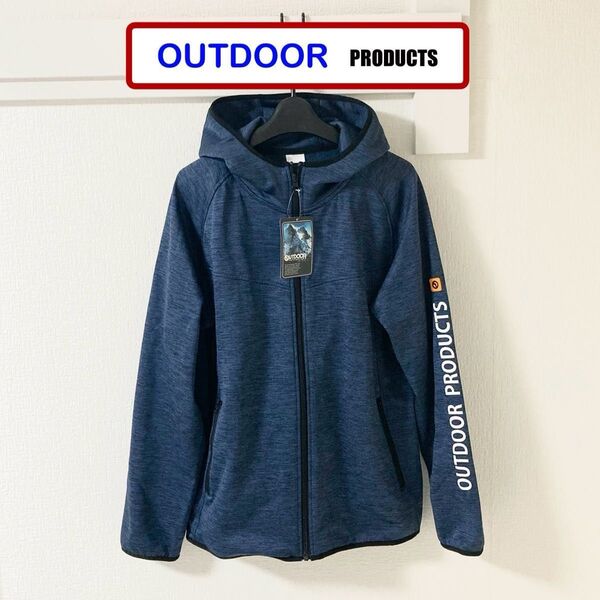 新品!アウトドア プロダクツ メンズ ストレッチマウンテンパーカージャケット OUTDOOR PRODUCTS