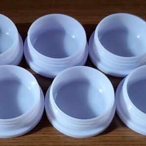 カナデル 空き容器 6個セット