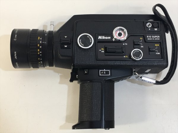 Yahoo!オークション -「nikon」(8ミリビデオカメラ) (ビデオ Yahoo!オークション -「nikon」(8ミリビデオカメラ) (ビデオ