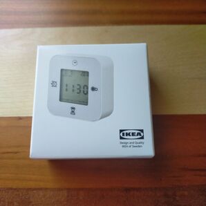 IKEA クロッキス ホワイト