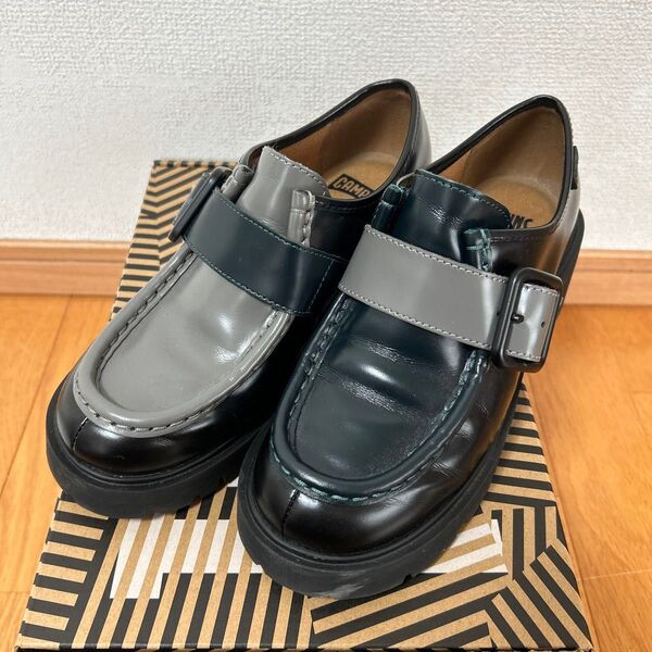 CAMPER カンペール ツインズ MILAH ミラ マルチカラー 36