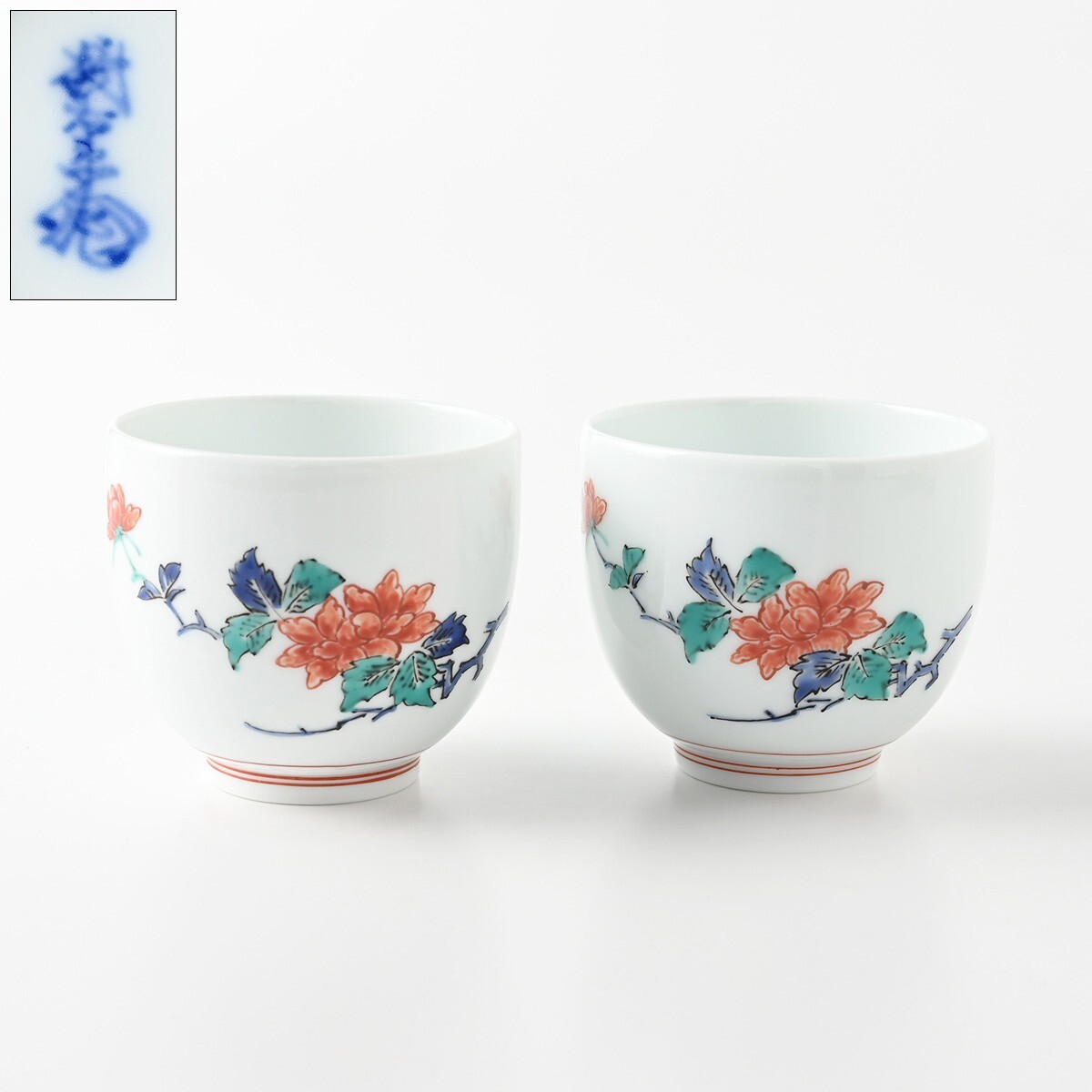 Yahoo!オークション -「柿右衛門窯」(陶芸) (工芸品)の落札相場 Yahoo!オークション -「柿右衛門窯」(陶芸) (工芸品)の落札相場