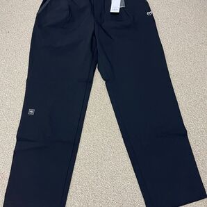 ゴルフパンツ ブラック 新品未使用 マスターバニーエディション