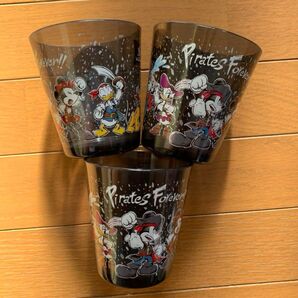 Disney SEA PIRATES SUMMER Souvenir Cup