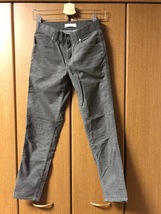 【 UNITED ARROWS 】 ユナイテッドアローズ　レディース パンツ S 36　日本製_画像1