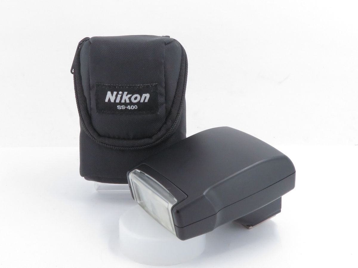 Yahoo!オークション -「nikon sb-400」の落札相場・落札価格 Yahoo!オークション -「nikon sb-400」の落札相場・落札価格