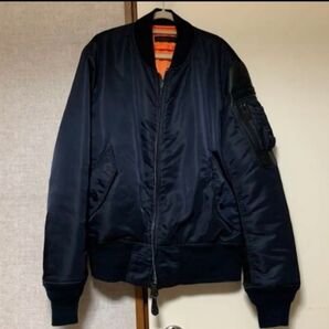 UNDERCOVER MA-1