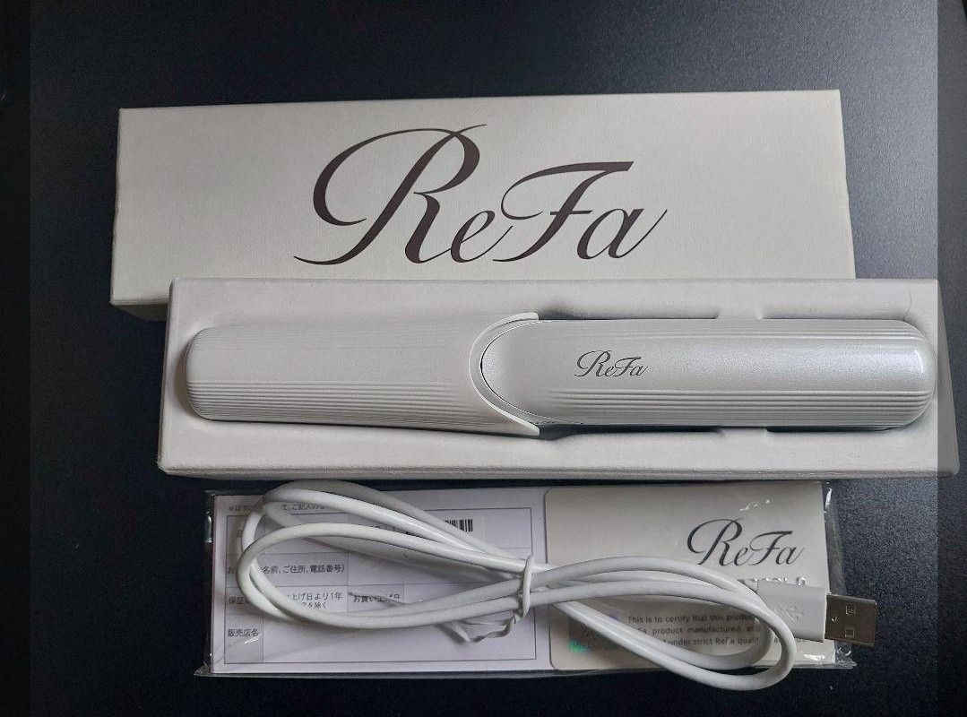 ReFa|リファの新品・未使用品・中古品|Yahoo!フリマ(旧PayPay ReFa|リファの新品・未使用品・中古品|Yahoo!フリマ(旧PayPay