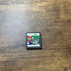 マリオ64ds