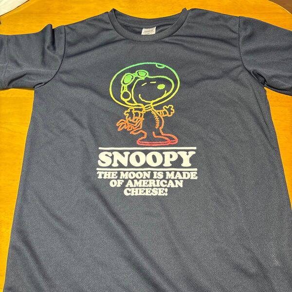 スヌーピー Tシャツ