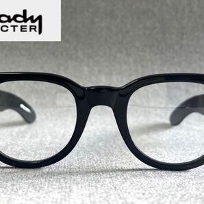 【訳あり】新品 Shady CHARACTER FRANKIE ブラック
