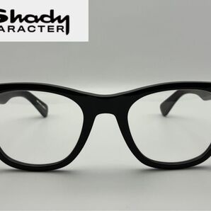 【訳あり】新品未使用品 Shady CHARACTER Sailor シェイディー キャラクター ブラック