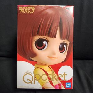 ブラック・ジャック Qposket ピノコ A