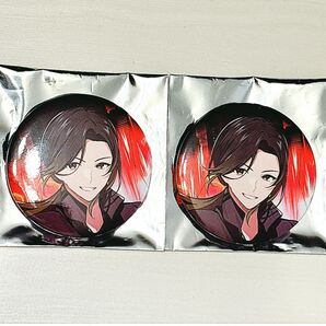 いれいす 缶バッジ 悠佑 第13弾 2個 セット ONE ランダム缶バッジ ゆうすけ イレギュラーダイス イレイス まとめ売り