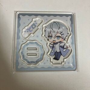 カラフルピーチ ひろ アクスタ イオン