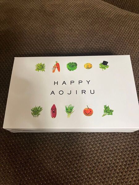 HAPPY AOJIRU ハッピー青汁 Mother 39包 大麦若葉 アシタバ ケール 抹茶 しょうが 国産 無添加 農薬不使用