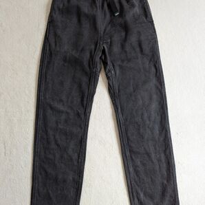 MANASTASH マナスタッシュ ヘンプコットンデニムクライミングパンツ Sサイズ