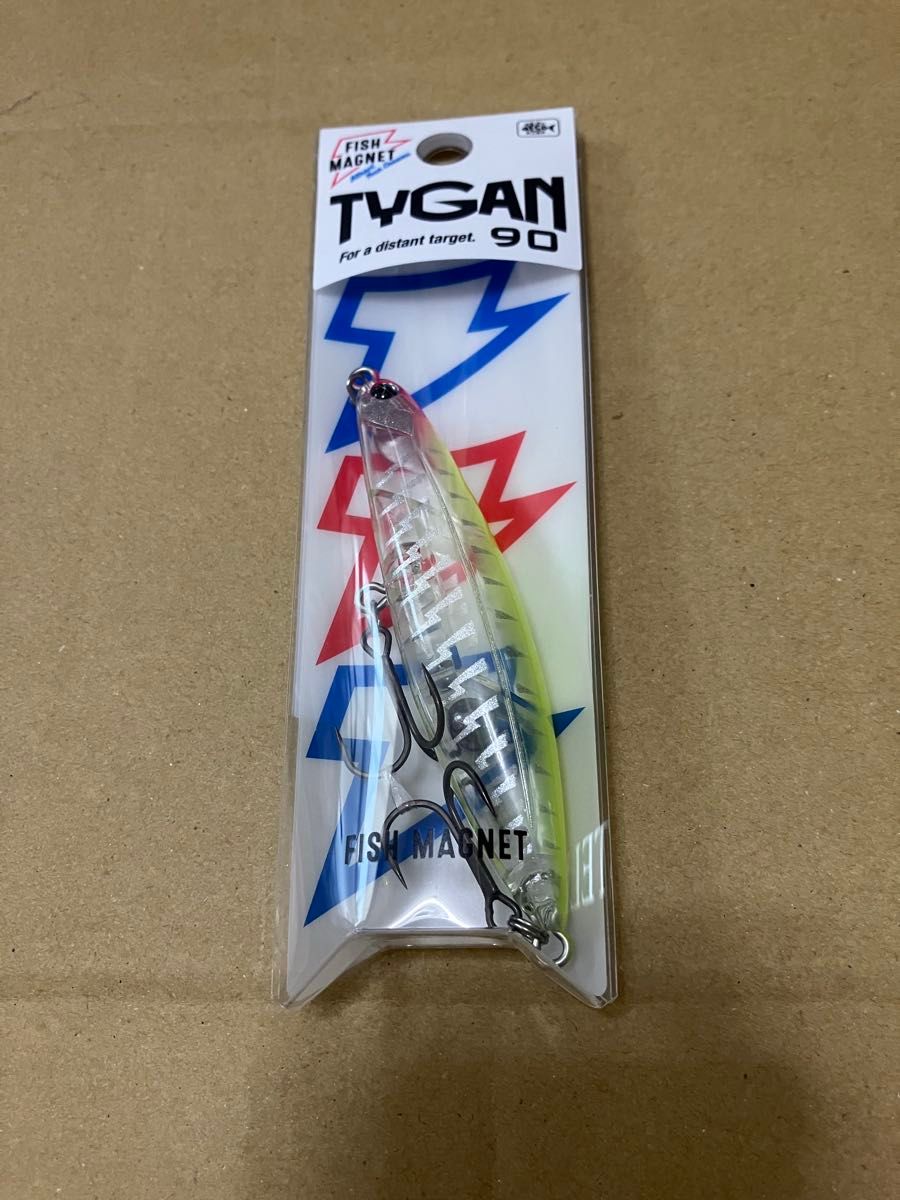 タイガン タイガン90の新品・未使用品・中古品|Yahoo!フリマ タイガン タイガン90の新品・未使用品・中古品|Yahoo!フリマ