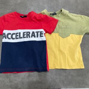 子供90センチ Tシャツ
