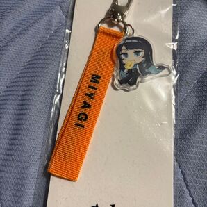 Ado 宮城県 限定ストラップ ライブ会場限定