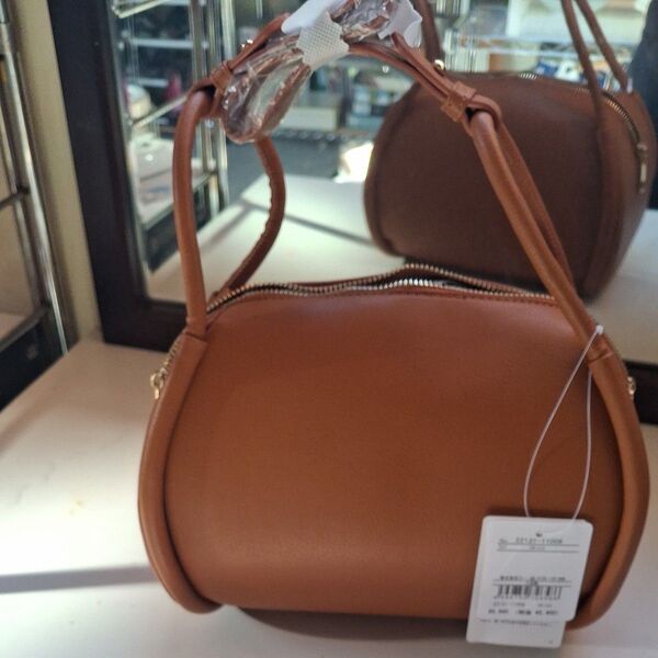 cooco bag クーコショルダーバッグ