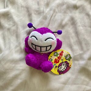 1999年やんちゃるモンちゃぬいぐるみ おかあさんといっしょ タグ付き新品 平成