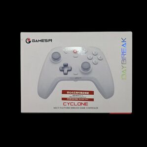 【ほぼ新品】Gamesir Cyclone T4c