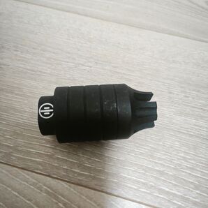 マッドブルエアソフト Diablo コンペンセイター CQB ブラック P02-002BK