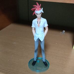 阿散恋次ブリーチ フィギュア