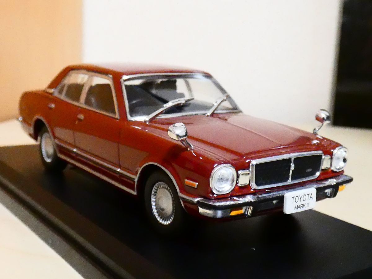 Yahoo!オークション -「コロナマークii」(乗用車) (その他)の Yahoo!オークション -「コロナマークii」(乗用車) (その他)の