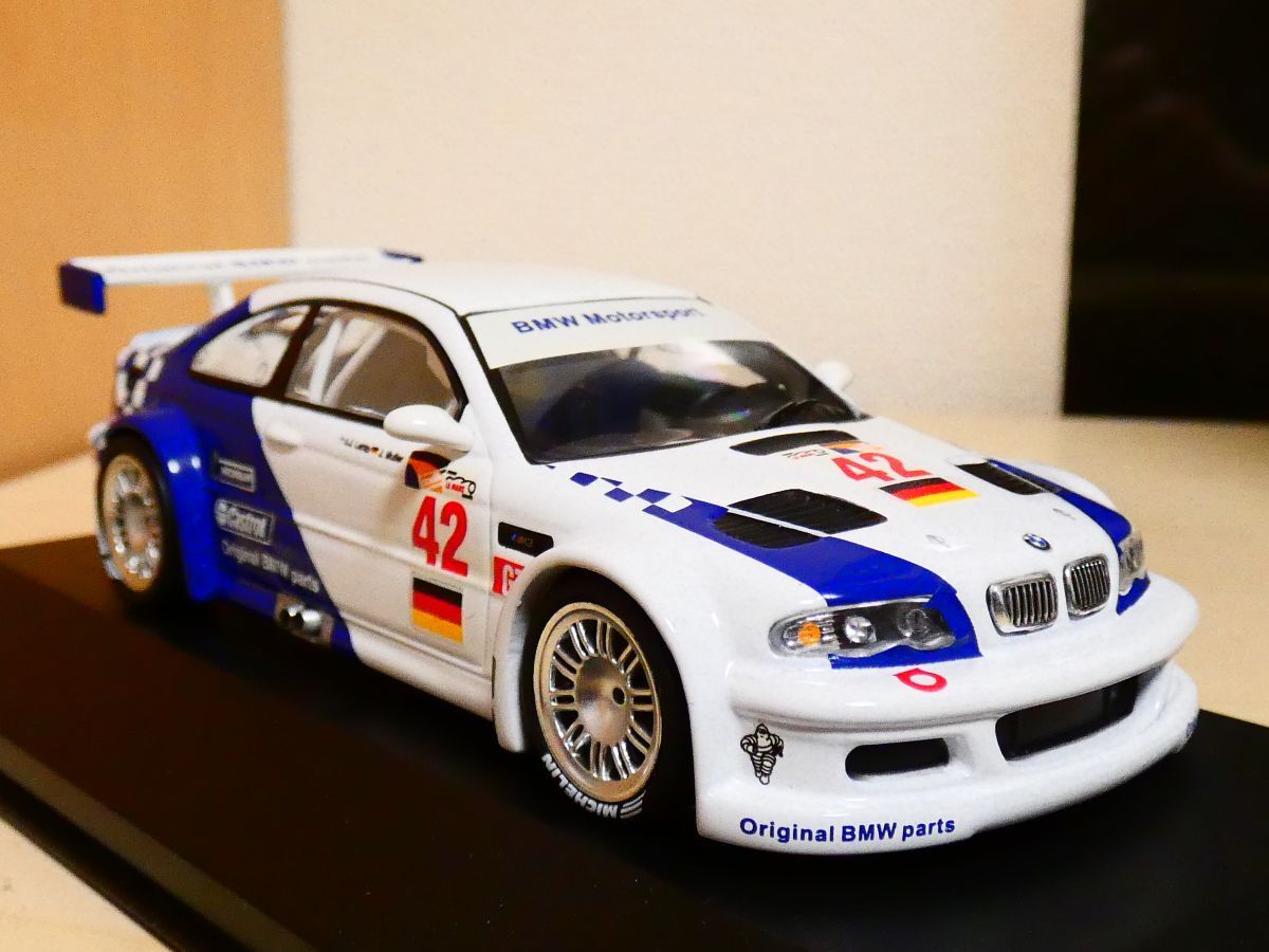 2025年最新】Yahoo!オークション -bmw m3 gtr 43(ミニカー)の 2025年最新】Yahoo!オークション -bmw m3 gtr 43(ミニカー)の
