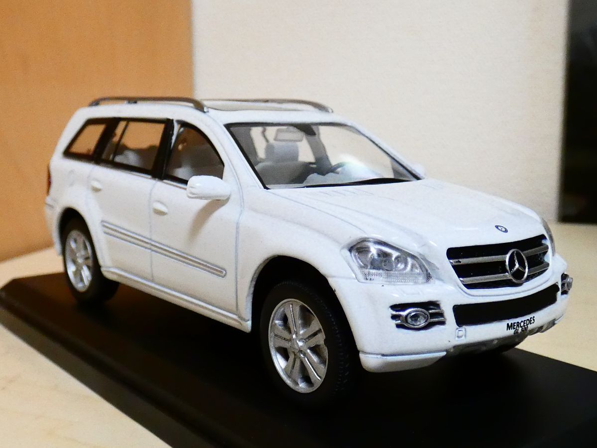 『4年保証』 2025年最新】Yahoo!オークション -ベンツ gl(ミニカー)の中古品 乗用車