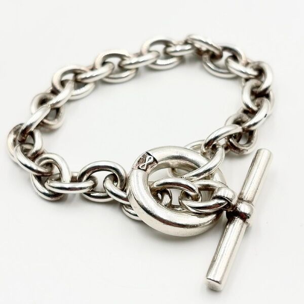 ワカンシルバースミス wakan silver smith BN-034 Hook connect bracelet