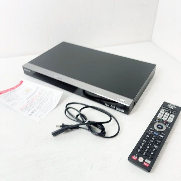 フナイ FBR-UT2000 ブルーレイレコーダー FUNAI 2TB BDレコーダー