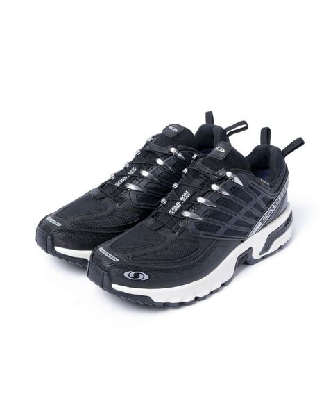 【SOPHNET×SALOMON】 ACS PRO GTX 27.5 スニーカー