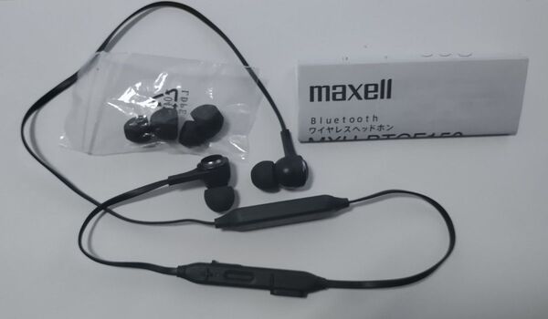 MXH-BTCF150 ワイヤレスイヤホン