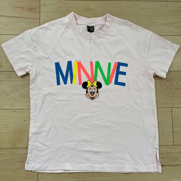 LOWRYS FARM ミニー Tシャツ 5