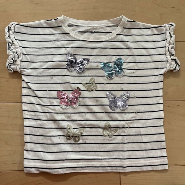 グローバルワーク Tシャツ 100