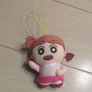 ■ねねちゃん ミニぬいぐるみ
