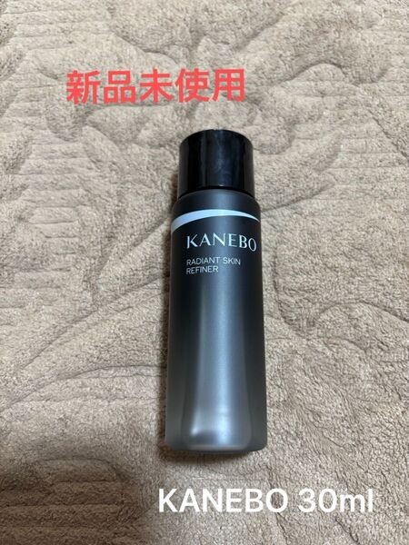 KANEBO ラディアント スキン リファイナー化粧水