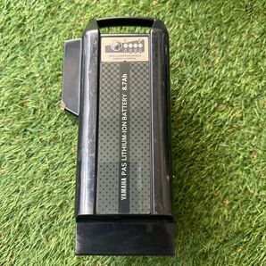 ヤマハ 電動自転車バッテリー8.7ah