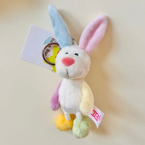 NICI レインボーラビット